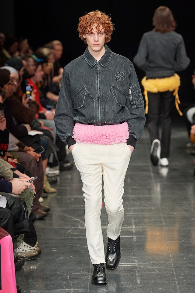 Stefan Cooke AW22 0