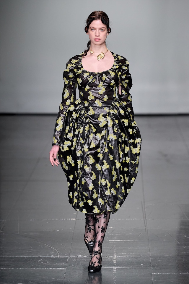 Yuhan Wang AW22 57