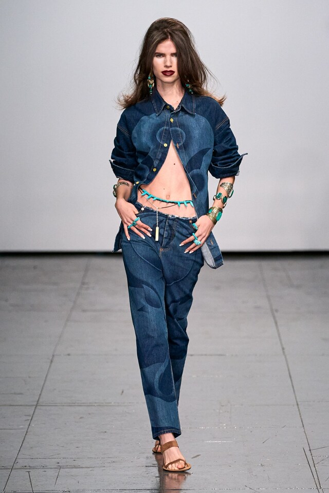 Conner Ives AW22 24