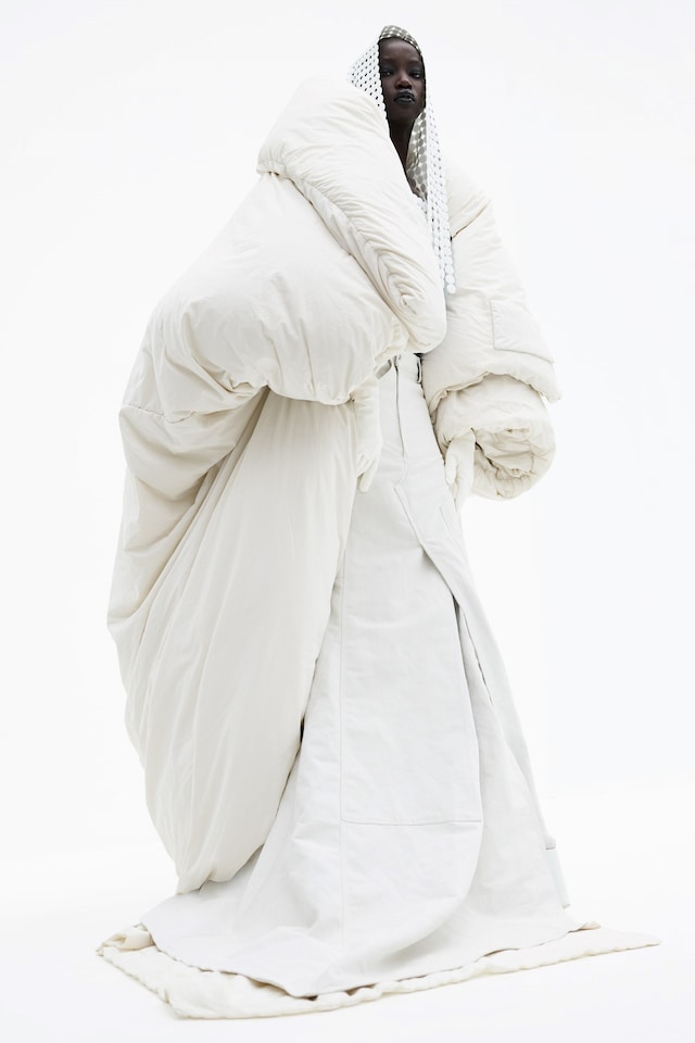 Marc Jacobs AW22 49