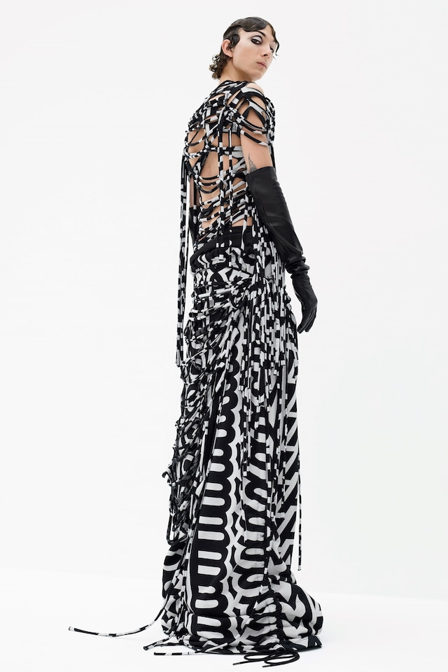 Marc Jacobs AW22 48