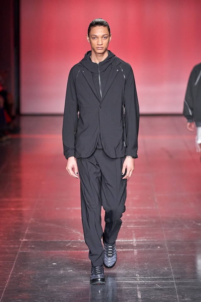 Saul Nash AW22 30