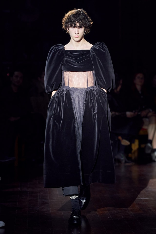 Simone Rocha AW22 41