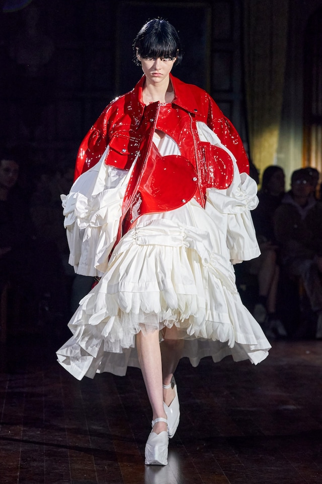 Simone Rocha AW22 40