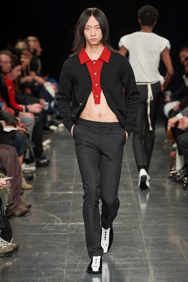 Stefan Cooke AW22 1