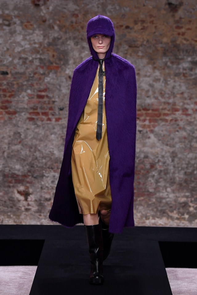 Raf Simons AW22 64