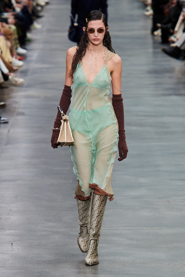 Fendi AW22 4