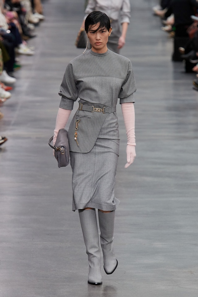Fendi AW22 7