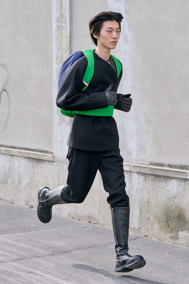 Sunnei AW22 14
