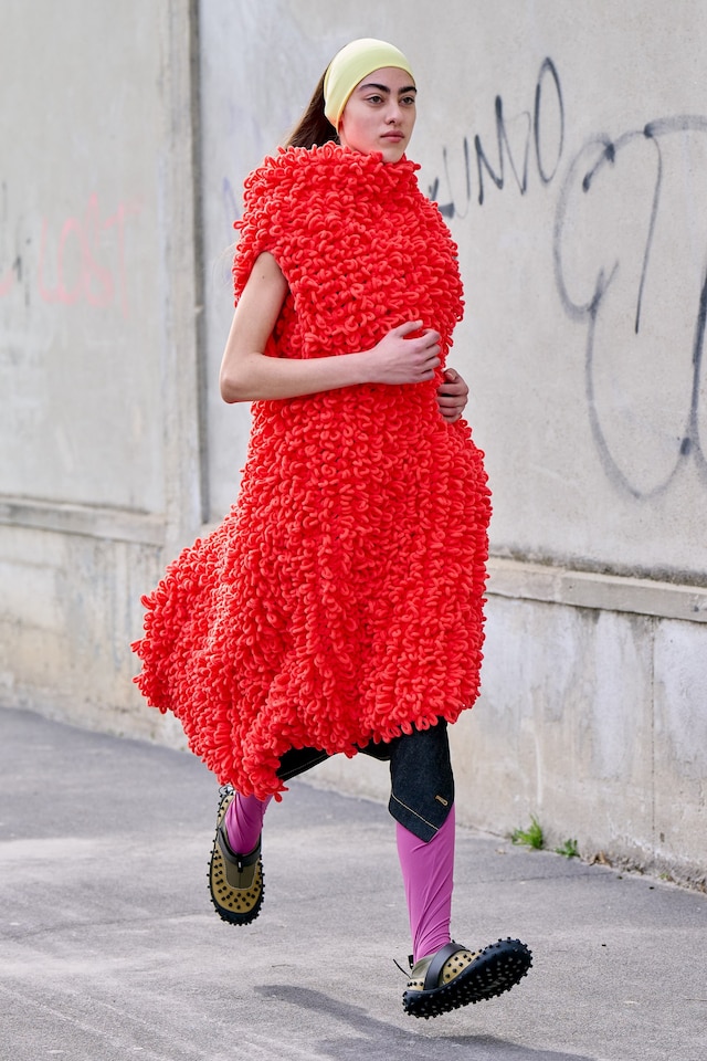 Sunnei AW22 13