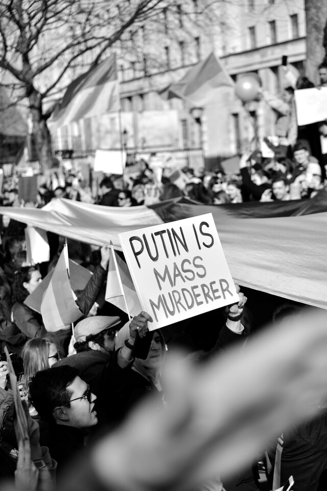 Ukraine anti-war protests 2022 1 1