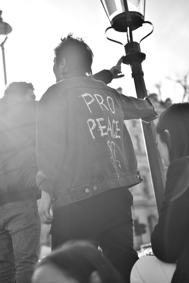 Ukraine anti-war protests 2022 1 12