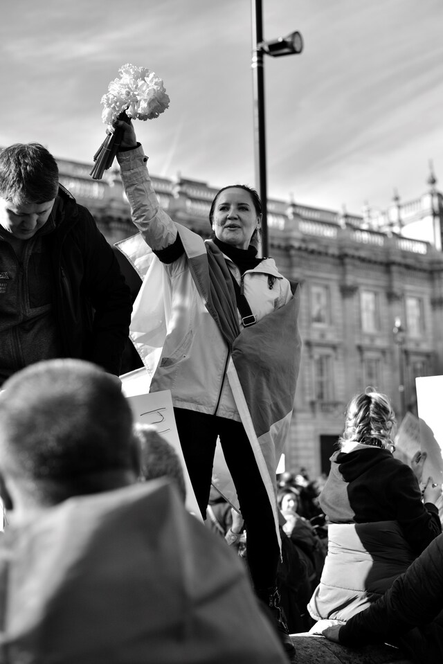 Ukraine anti-war protests 2022 1 0