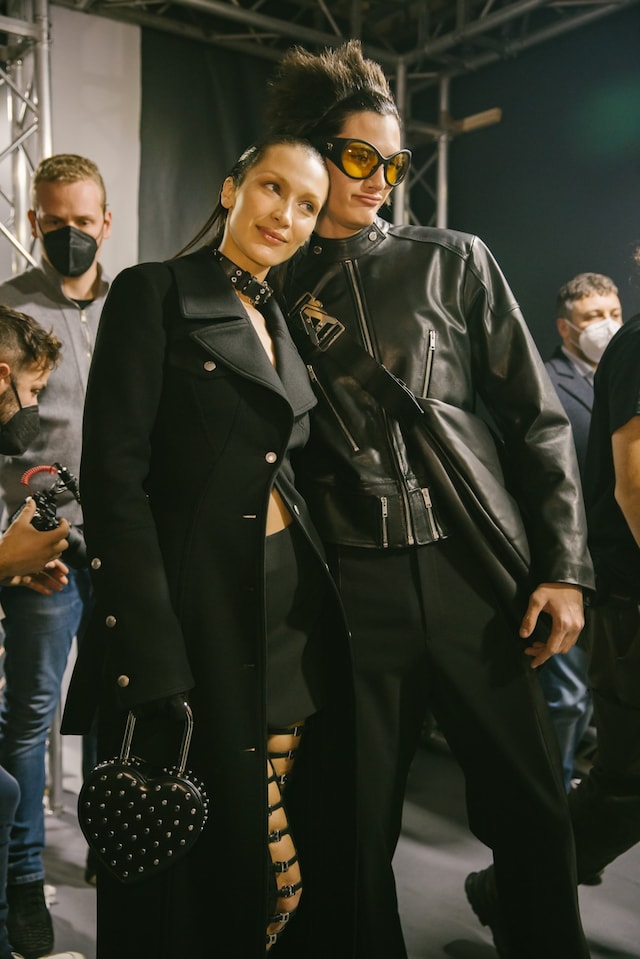 AMBUSH AW22 3