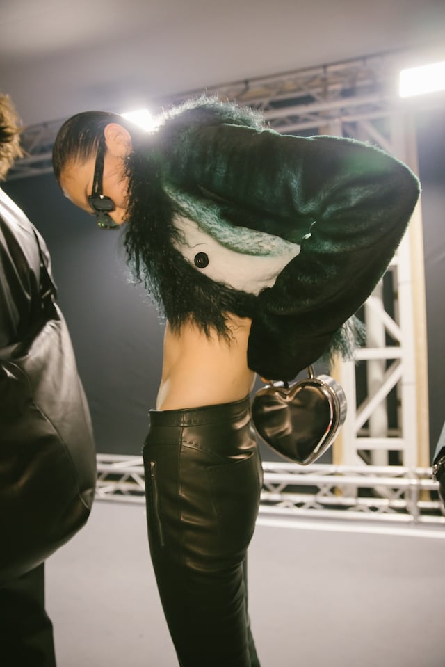 AMBUSH AW22 5