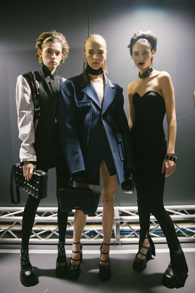 AMBUSH AW22 13