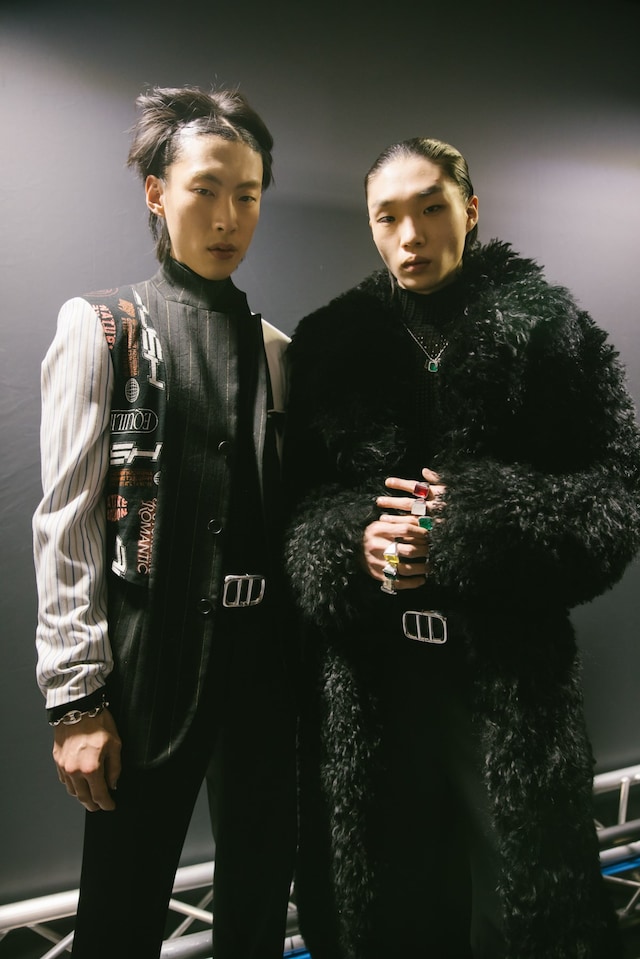 AMBUSH AW22 15