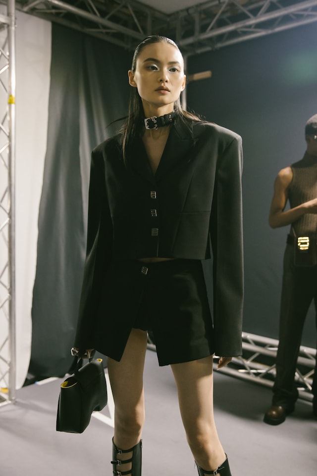 AMBUSH AW22 19