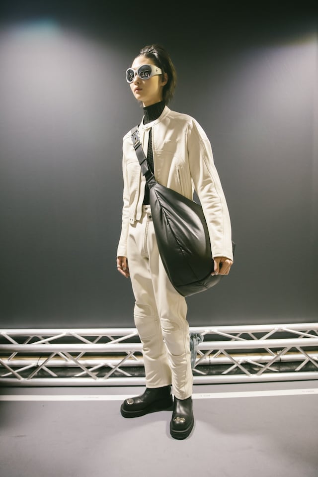 AMBUSH AW22 23