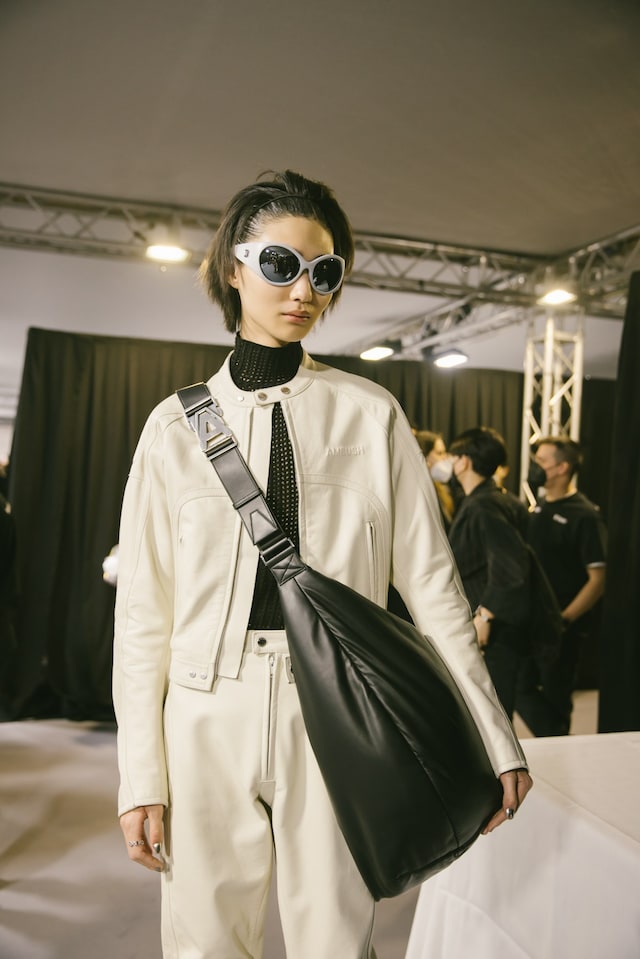 AMBUSH AW22 24