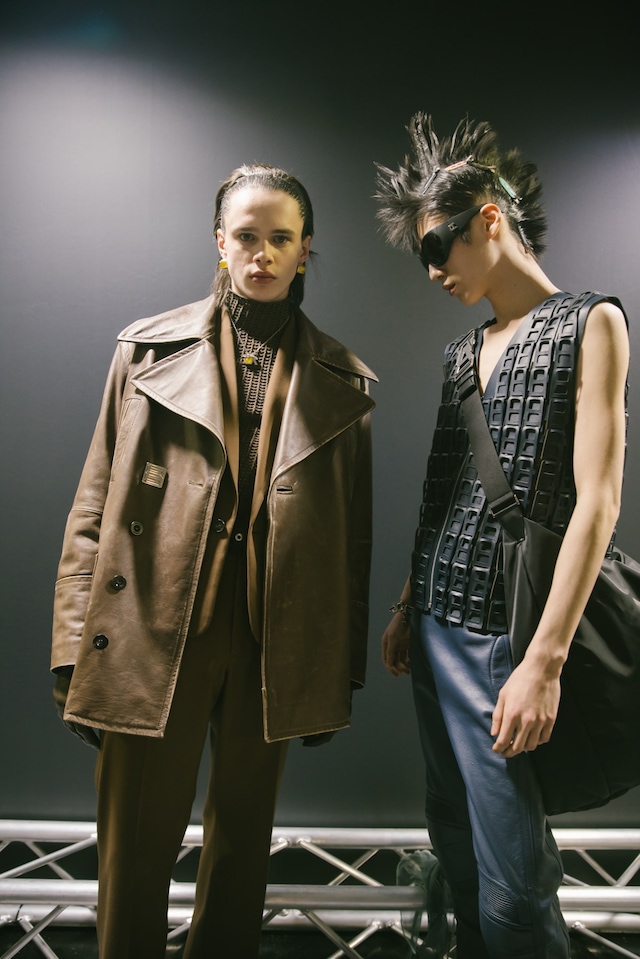 AMBUSH AW22 26
