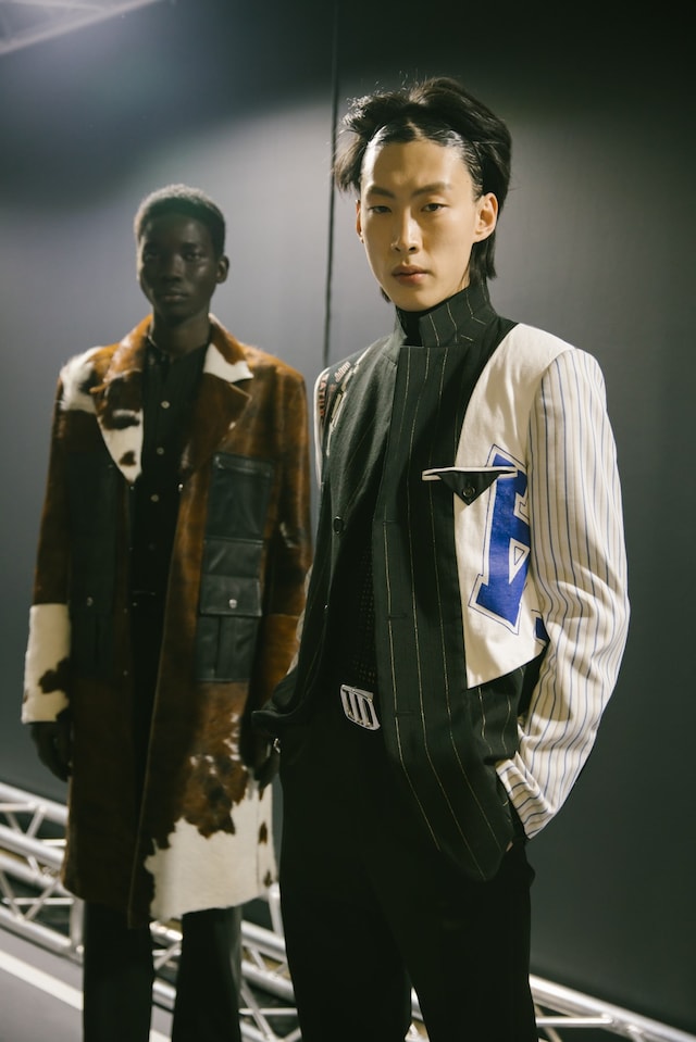 AMBUSH AW22 29