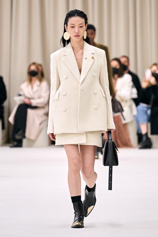 Jil Sander AW22 37