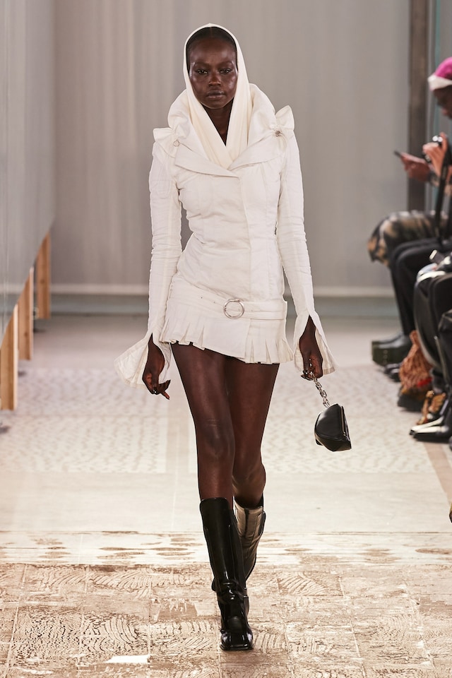 Trussardi AW22 31