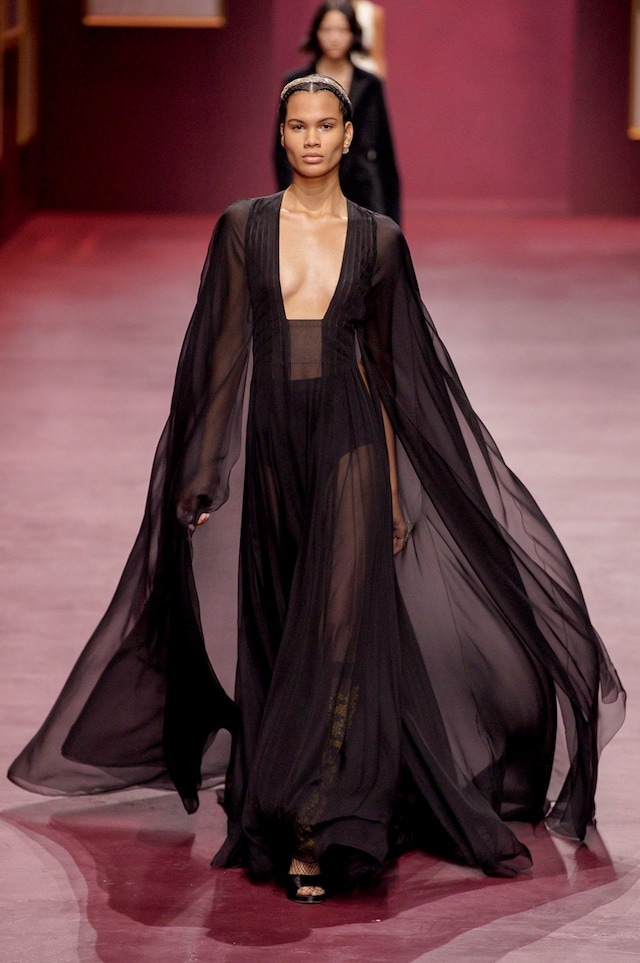 Dior AW22 womenswear 7