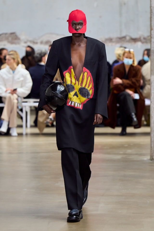 Botter AW22 womenswear 9