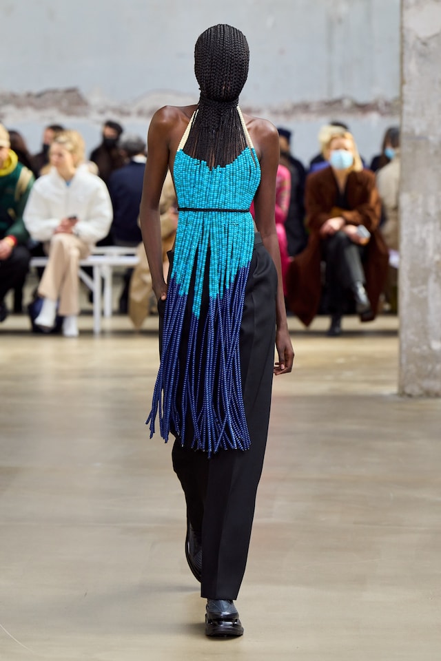 Botter AW22 womenswear 10