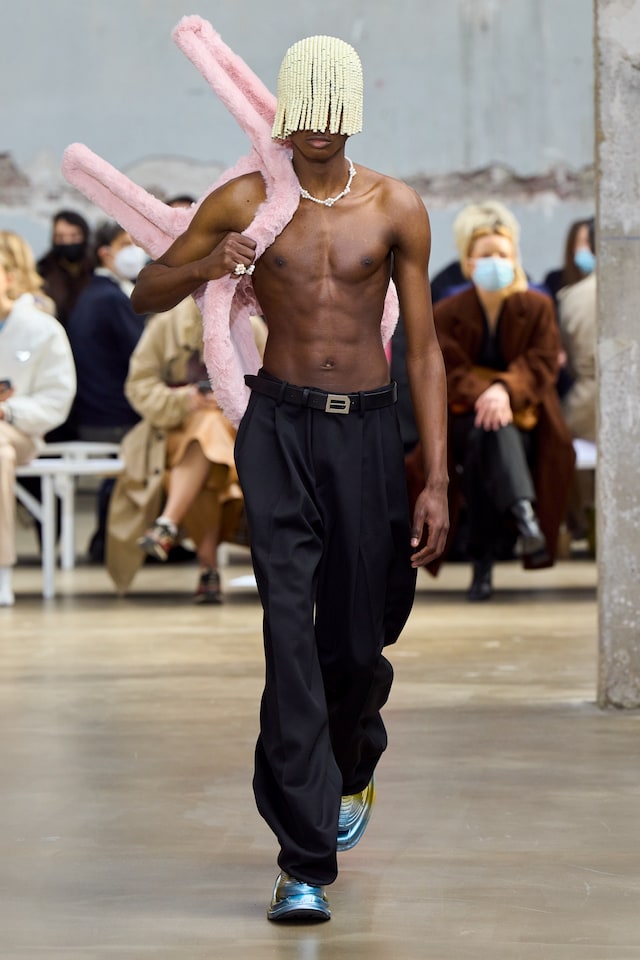Botter AW22 womenswear 11