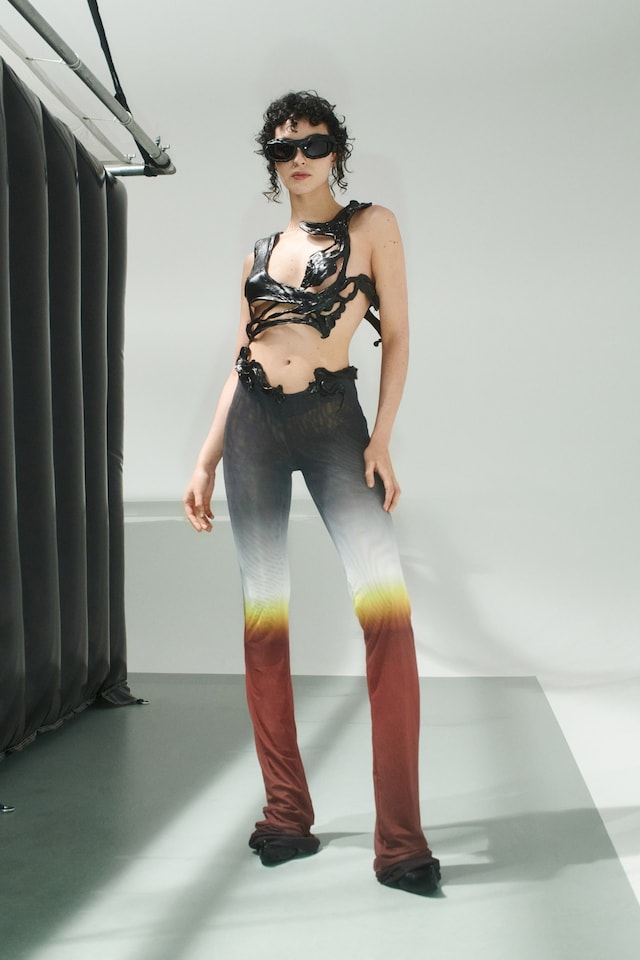 Ottolinger AW22 womenswear 13