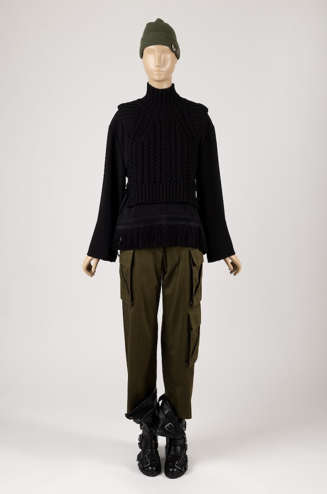 Asian Americans in New York Fashion exhibition 6