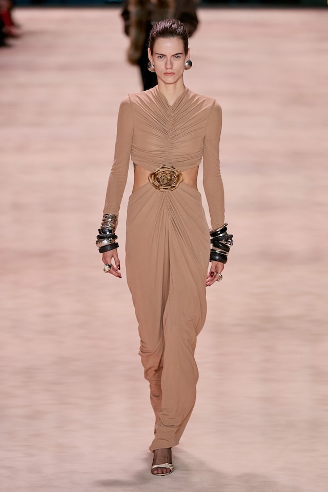 Saint Laurent AW22 43