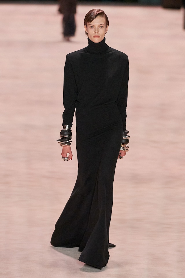 Saint Laurent AW22 40