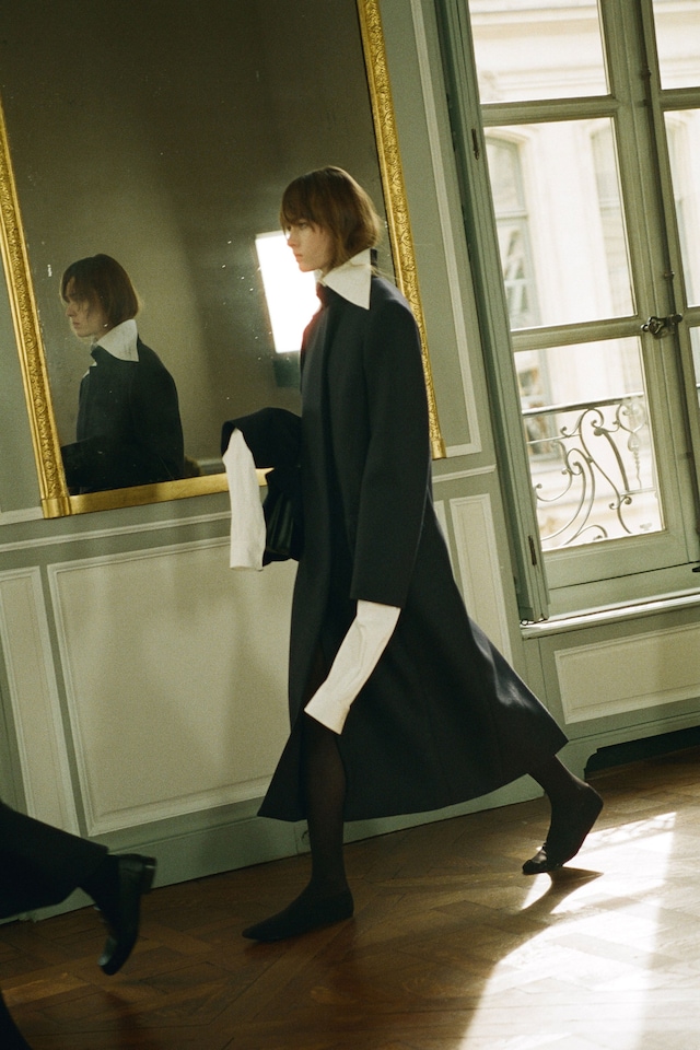 The Row AW22 39