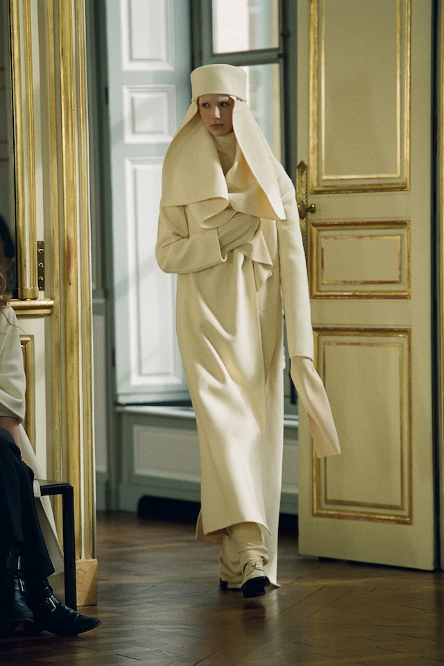The Row AW22 37