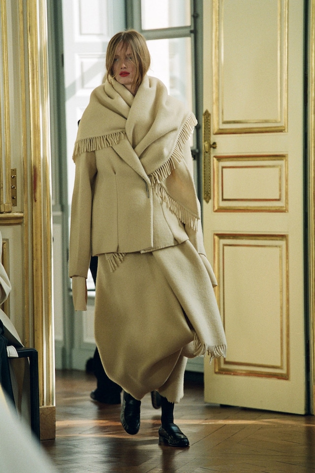 The Row AW22 35