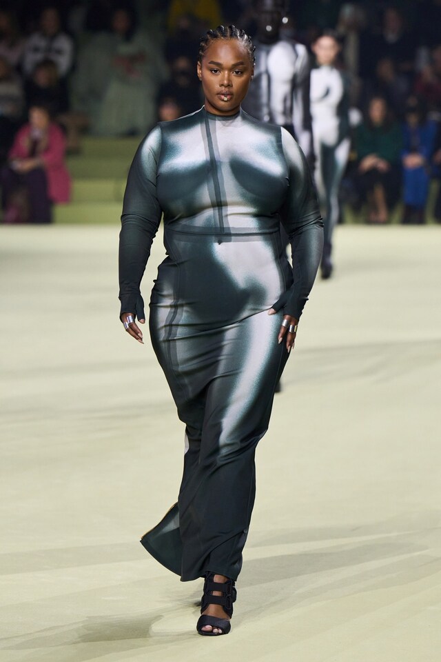 Balmain AW22 33