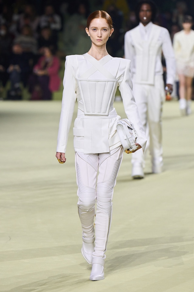 Balmain AW22 32