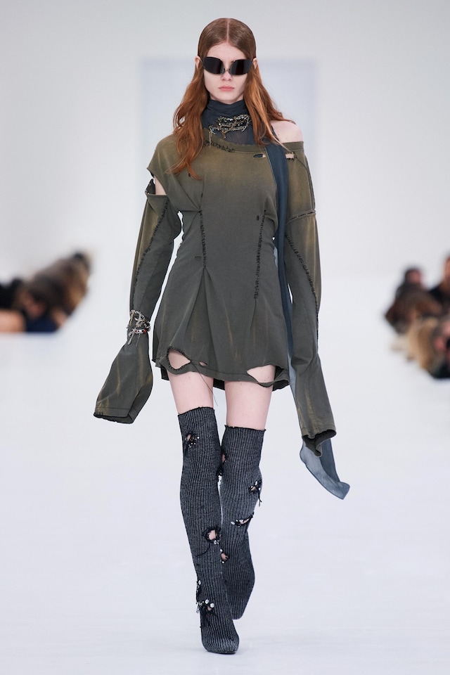 Acne Studios AW22 28