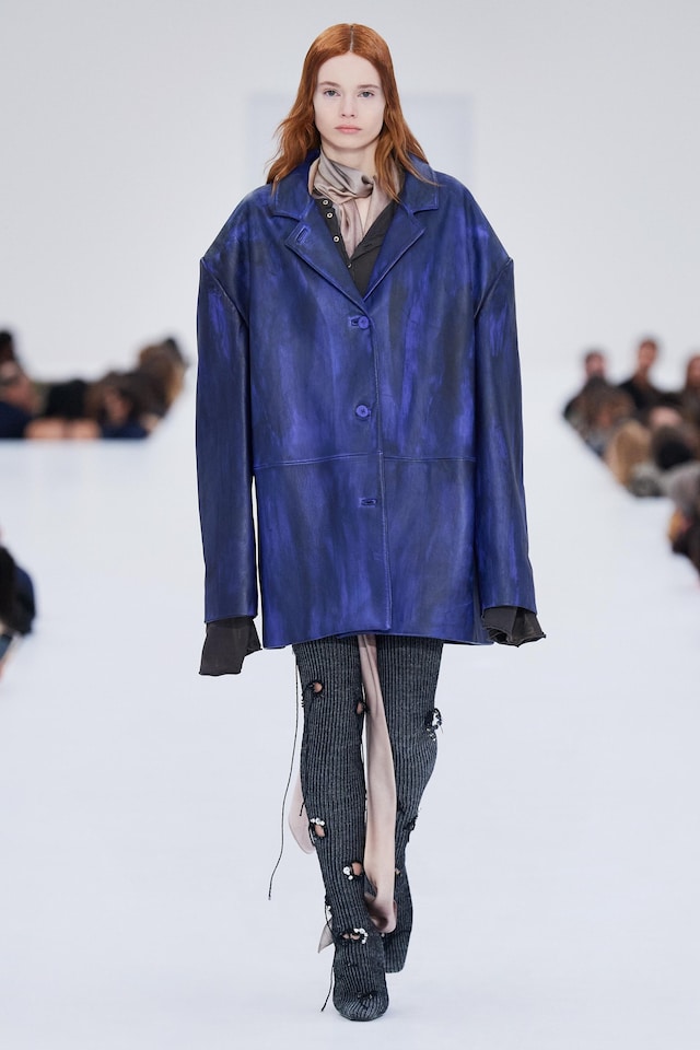Acne Studios AW22 27