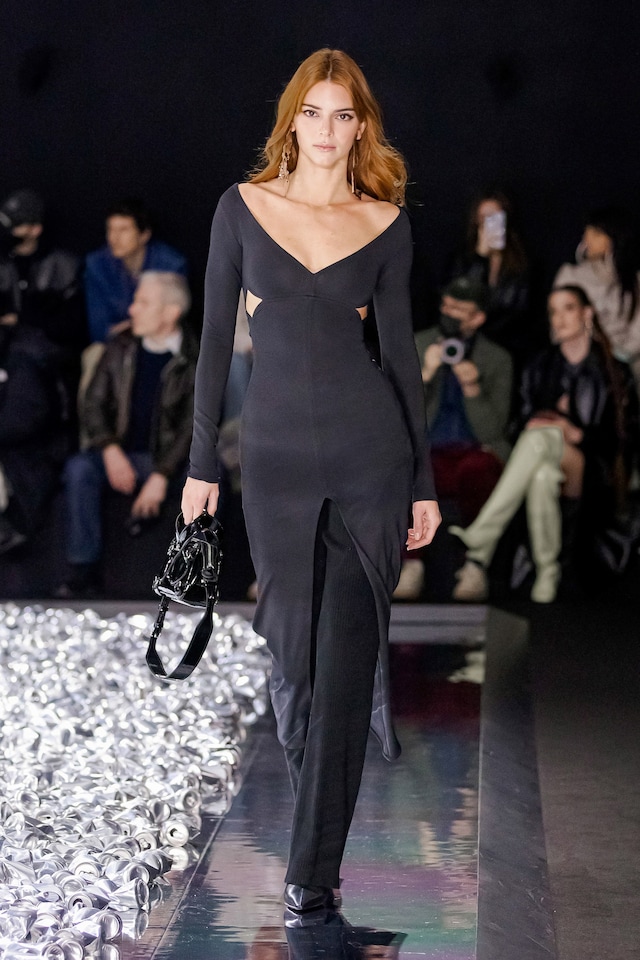 Courr&#232;ges AW22 25