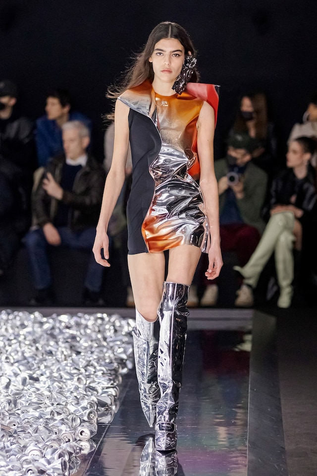 Courr&#232;ges AW22 23