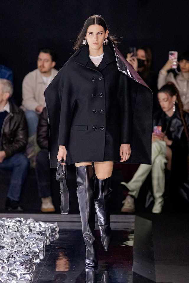 Courr&#232;ges AW22 22