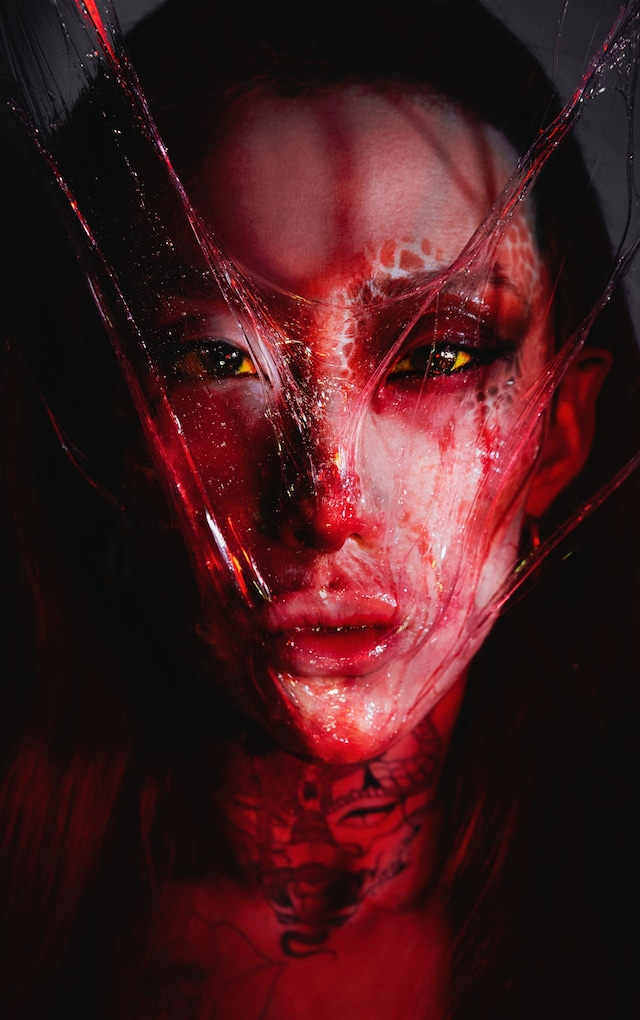 Niohuru X, ‘Venus’ 2