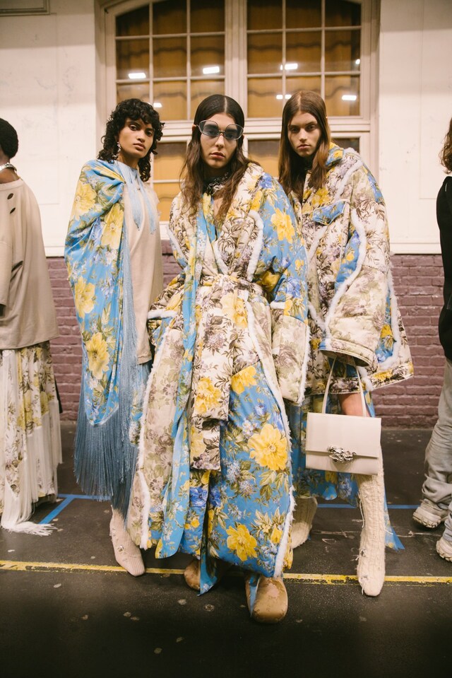 Acne Studios AW22 1