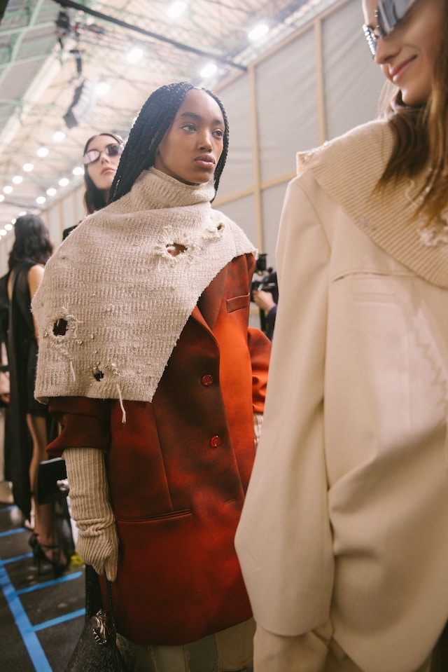 Acne Studios AW22 3