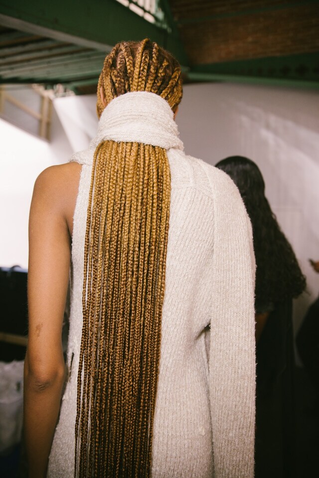 Acne Studios AW22 4